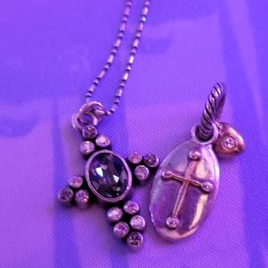 Very beautiful cross necklace and pendants religion cross